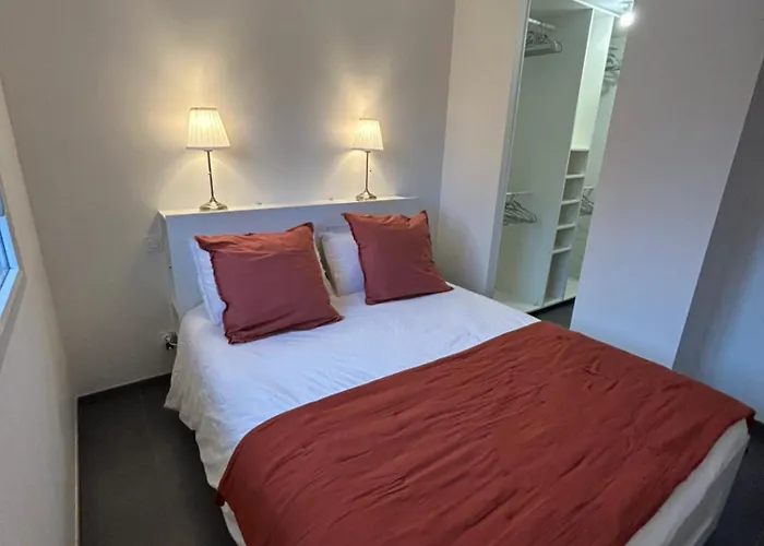 Maison De Vacances
