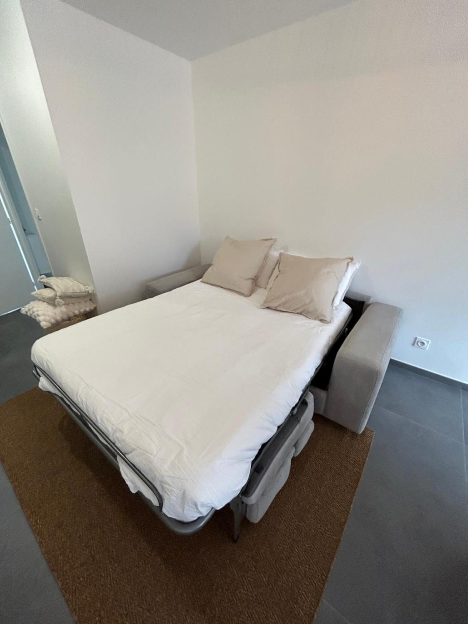 Hébergement de vacances Maison De