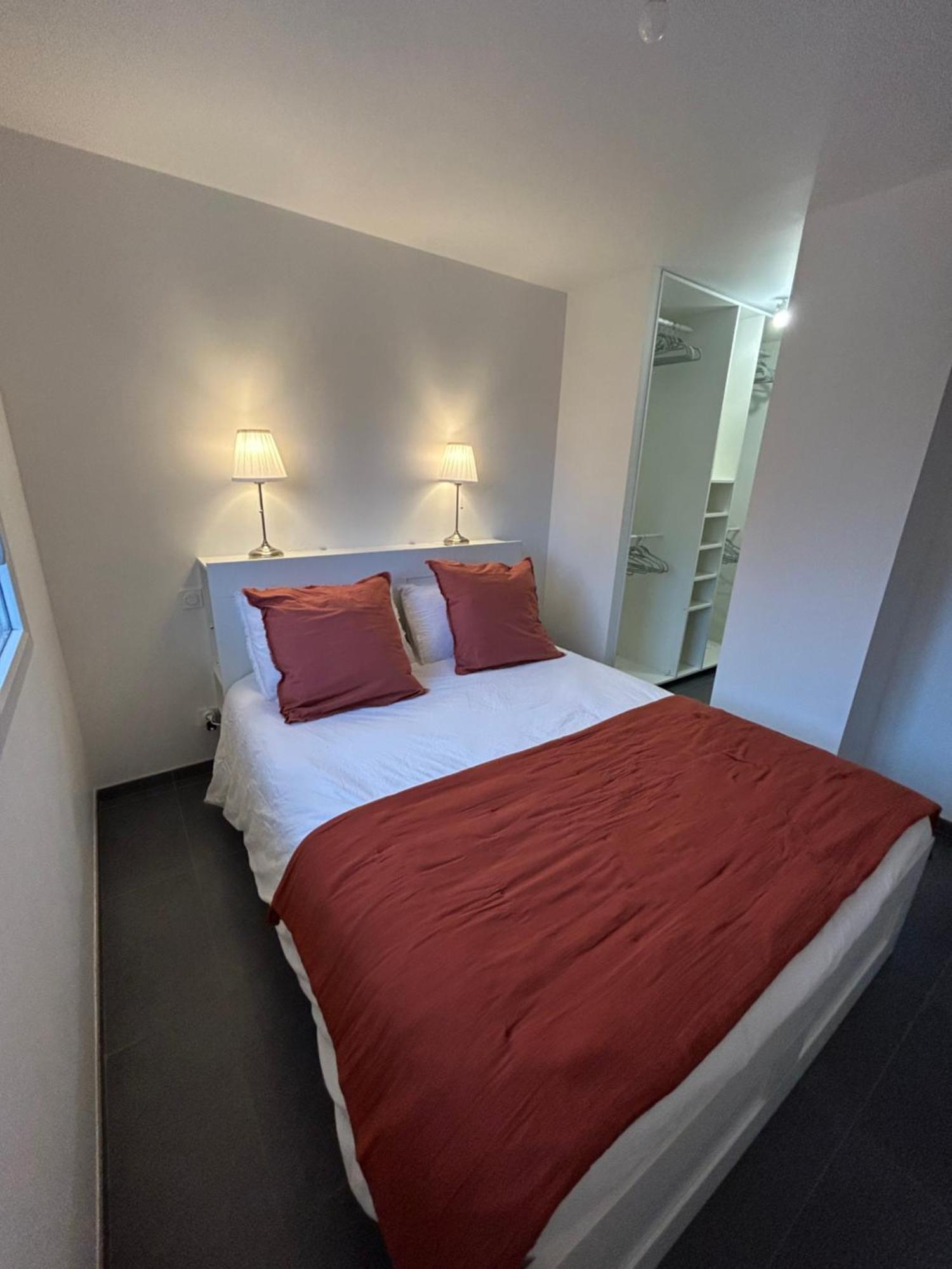 Hébergement de vacances Maison De *