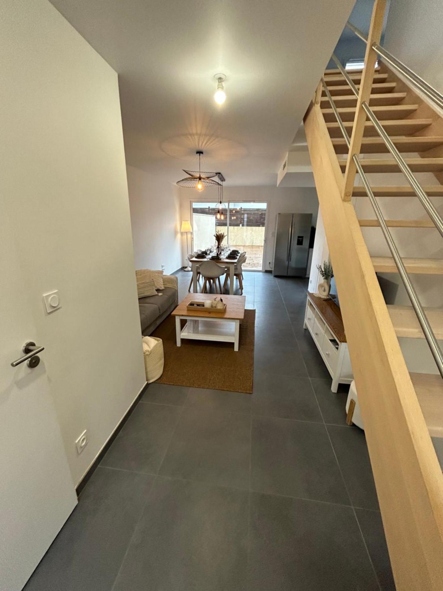 Hébergement de vacances Maison De Andernos-les-Bains