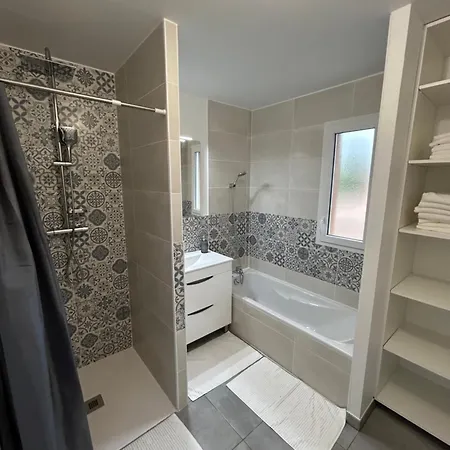 Maison De Vacances Andernos-les-Bains Extérieur photo