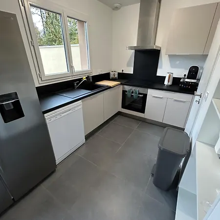 Maison De Vacances Andernos-les-Bains Extérieur photo