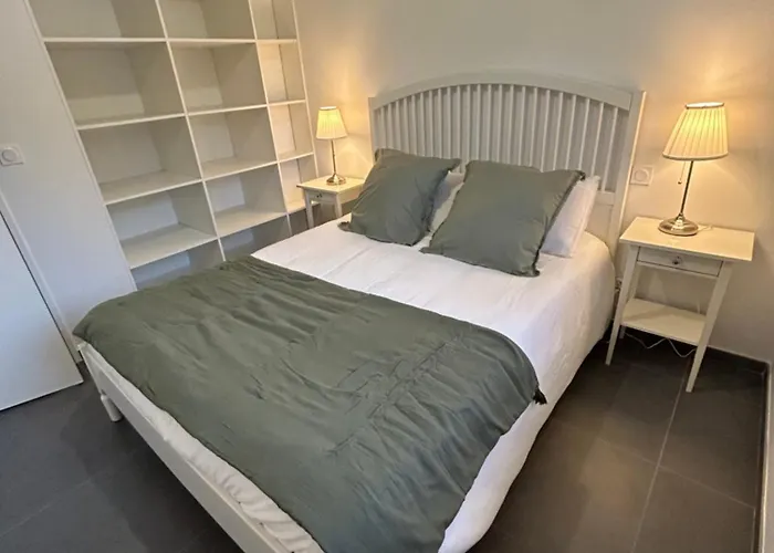 Maison De Vacances